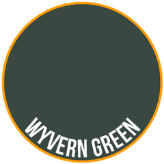 Wyvern Green